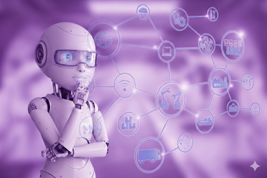 Штучний інтелект