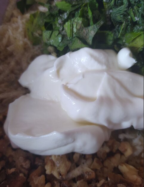 Салат з селери