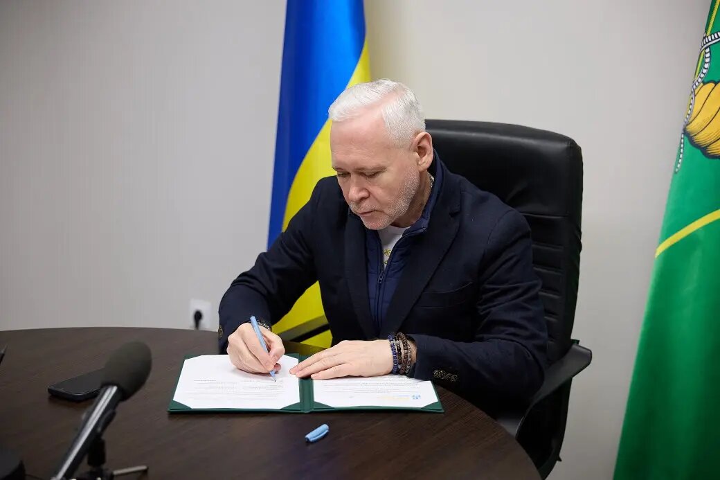 АПМГ та асоціація муніципалітетів Литви підписали меморандум про співпрацю.