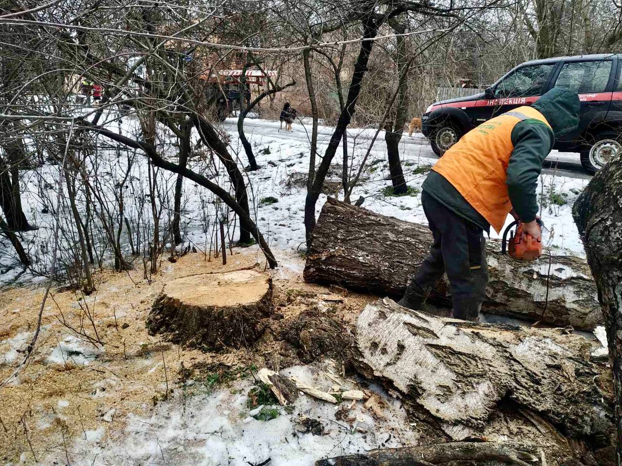 КП «Благоустрій»