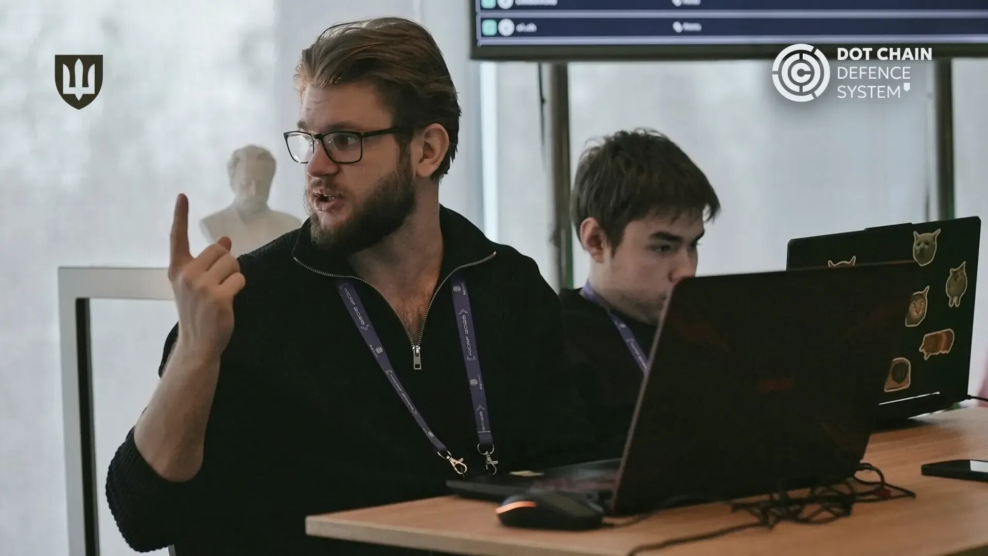 Штучний інтелект