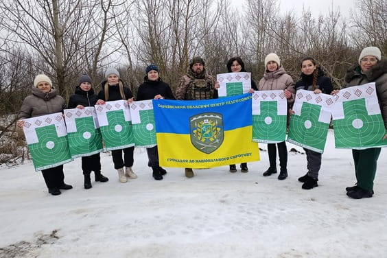 національний спротив