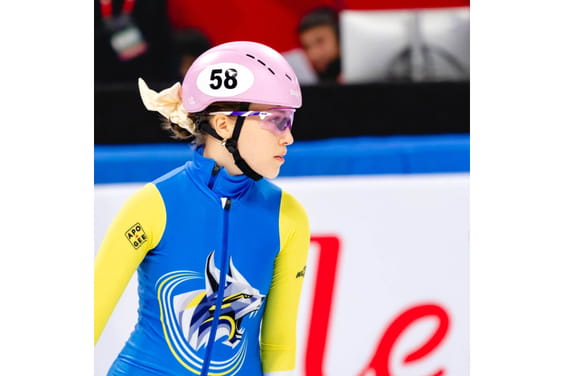 Єлизавета Сидьорко