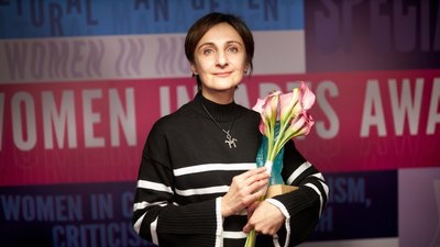 Оксана Дмітрієва