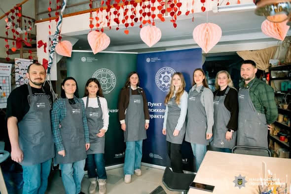 Психологія