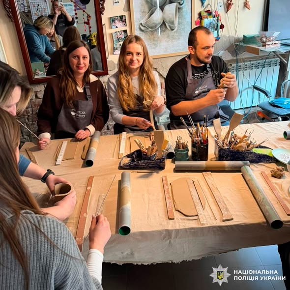 Психологія