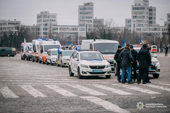 Автопробіг