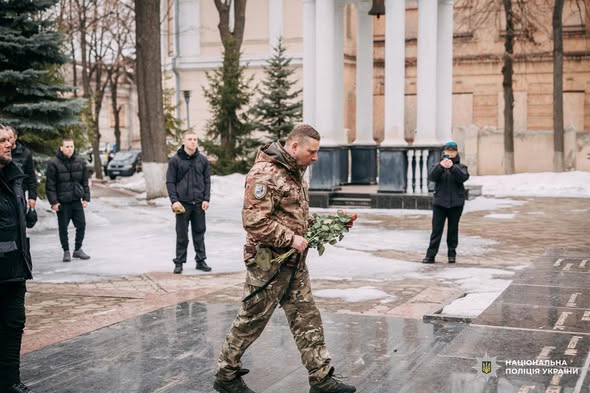 Автопробіг