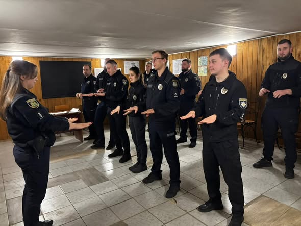 Пункт психологічних практик