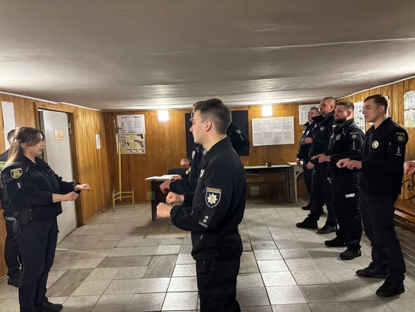 Пункт психологічних практик