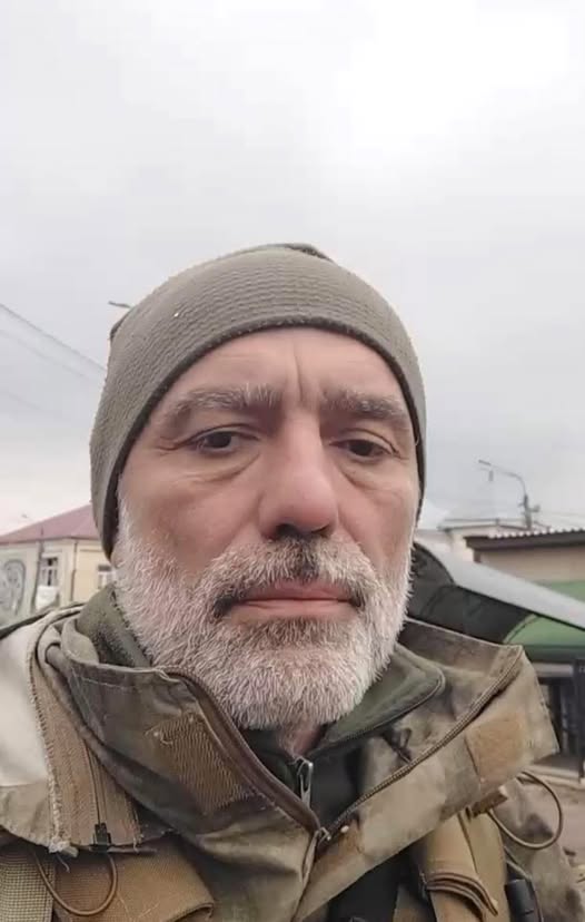 Юрій Касьянов