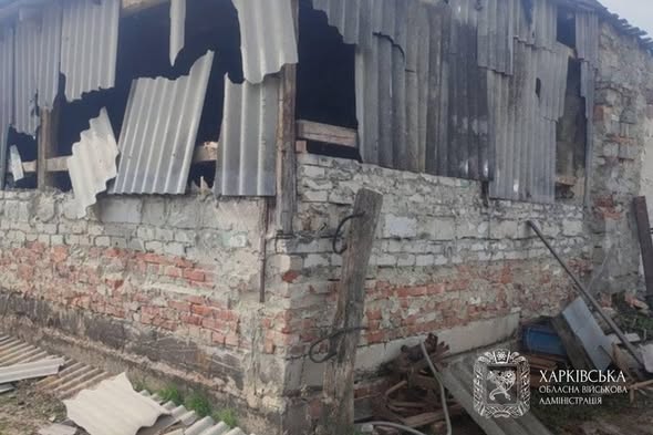 с. Рясне війна