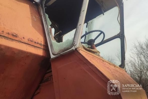 с. Рясне війна