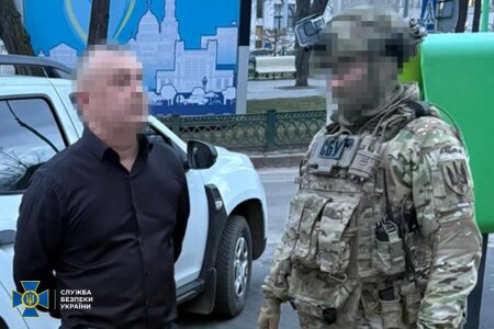 Незаконні оборудки