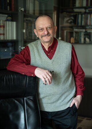 Олексій Панич