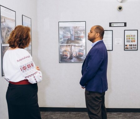 Ерік Джонсон