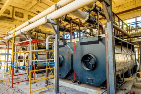 Децентралізовані системи