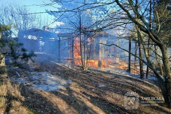 с. Хотімля війна