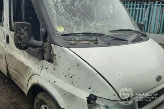 с. Лютівка війна