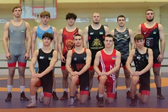 Вільна боротьба