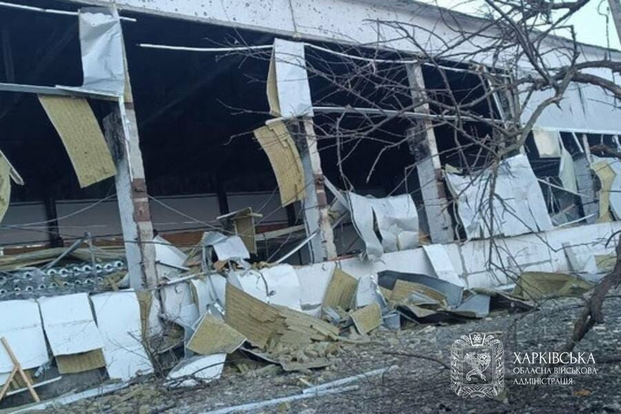 сел. Золочів війна