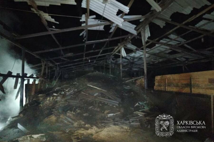 с. Артемівка війна