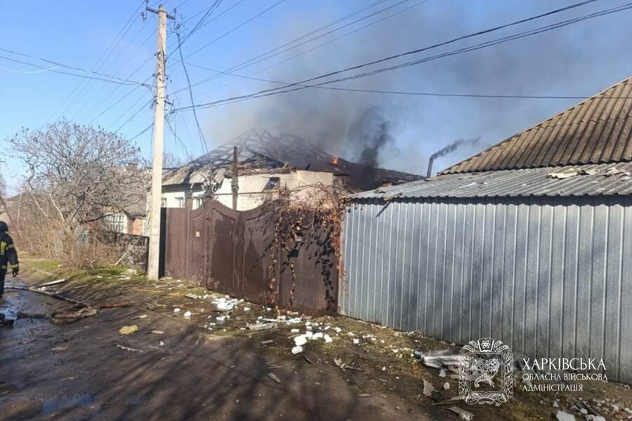 сел. Золочів війна