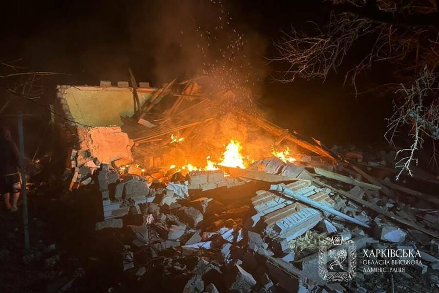 сел. Рогань війна