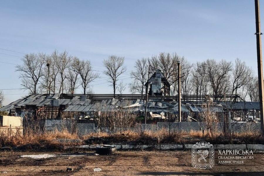 сел. Золочів війна