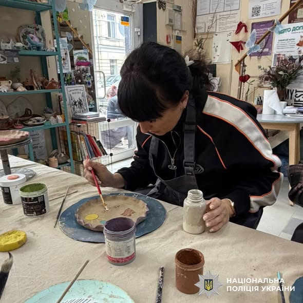 майстер-класи