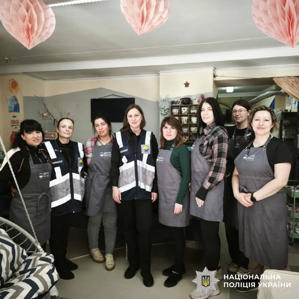 майстер-класи