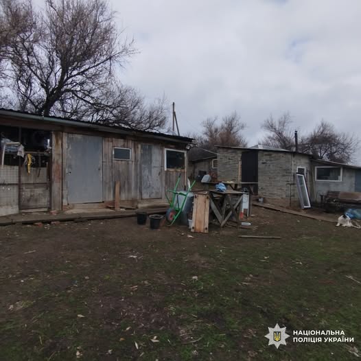 Самовільне зайняття земельної ділянки
