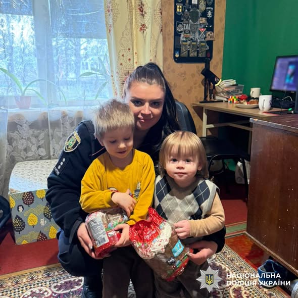 Вітання з Великоднем