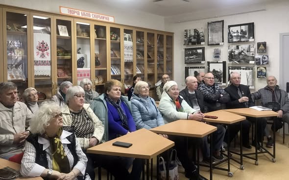 «Чорнобиль – наш незабутній біль»