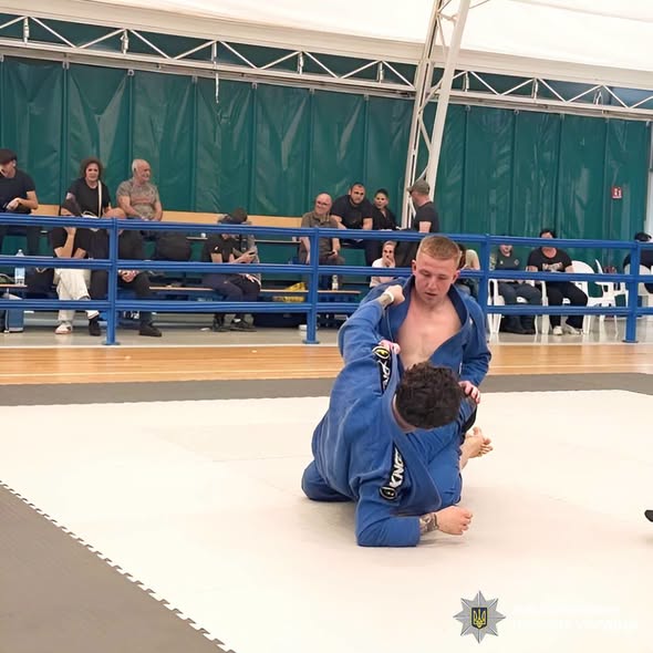 Михайло Шатний