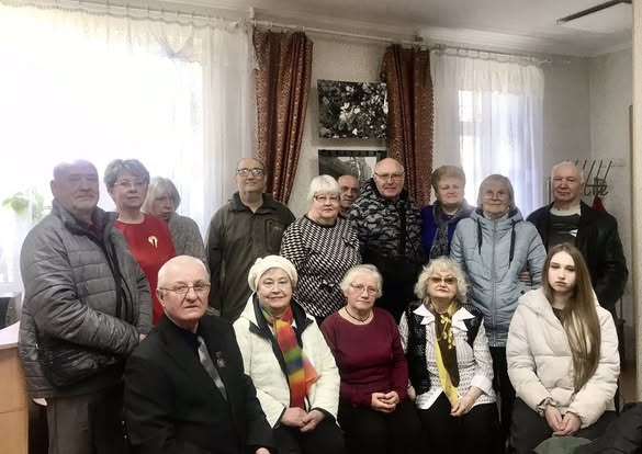 «Чорнобиль – наш незабутній біль»