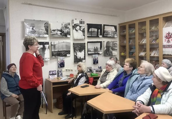 «Чорнобиль – наш незабутній біль»