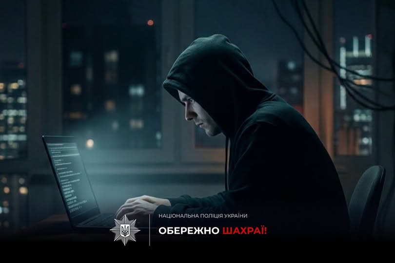 Шахрайство