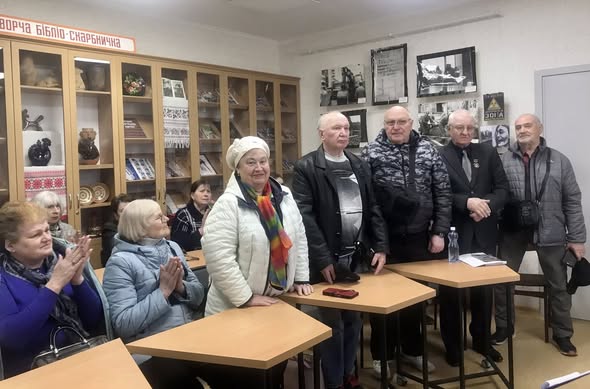 «Чорнобиль – наш незабутній біль»