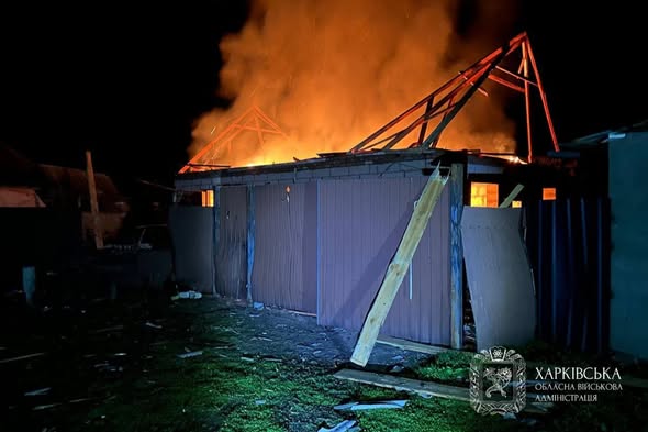 с. Лозова війна