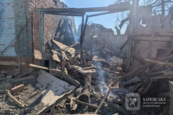 с. Лютівка війна