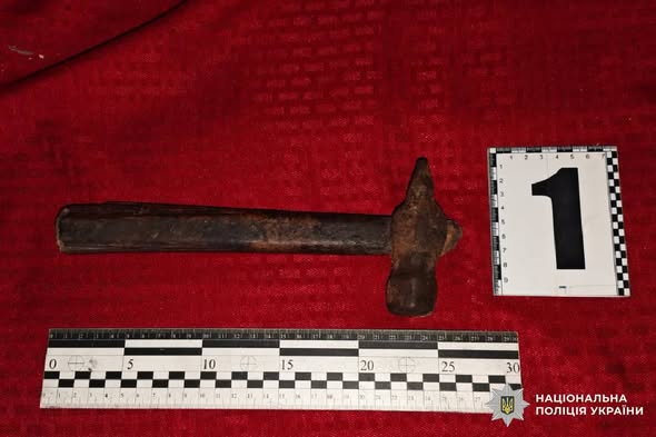 Затримано нападника