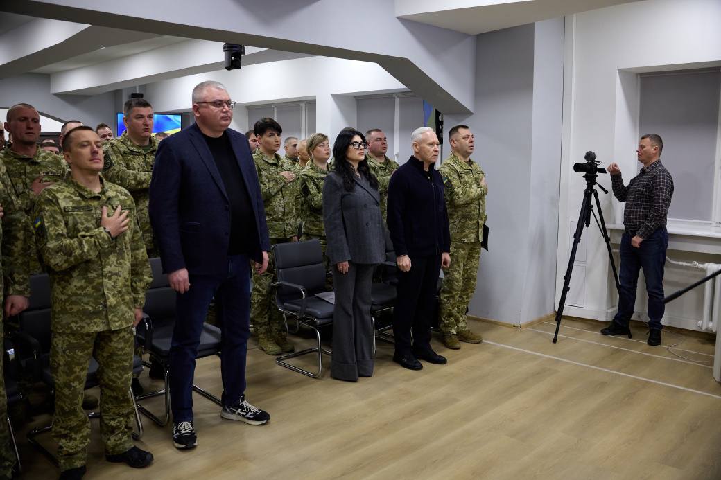 День прикордонника