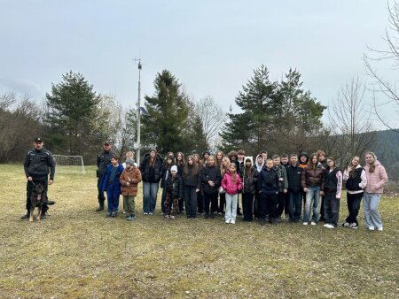 «Подорож до вражень»