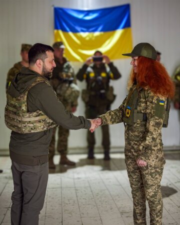 Наталія Кучинська