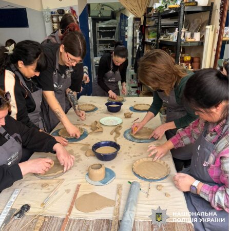 майстер-класи