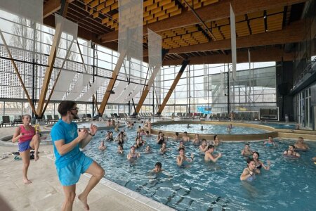 «Подорож до вражень»