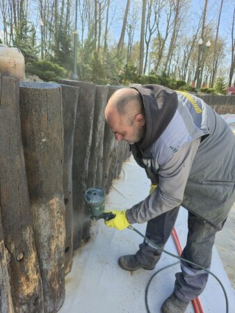 Чистий Харків.