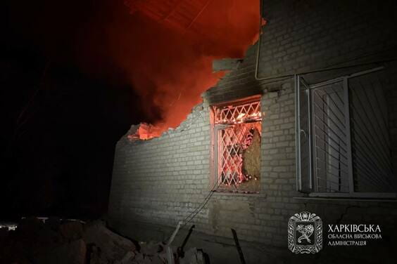 сел. Великий Бурлук війна