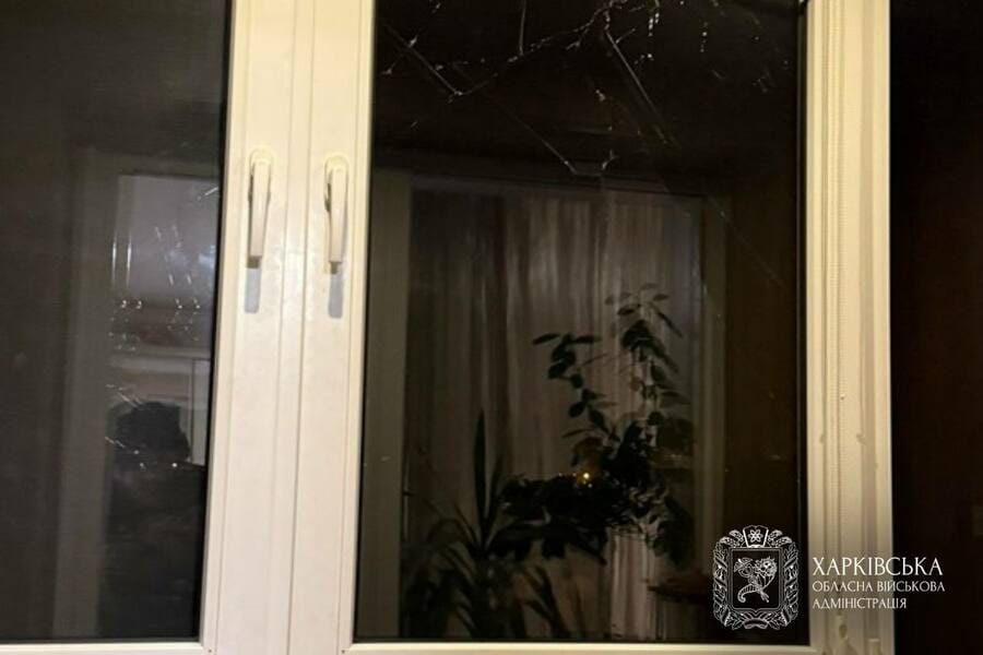 м. Харків війна